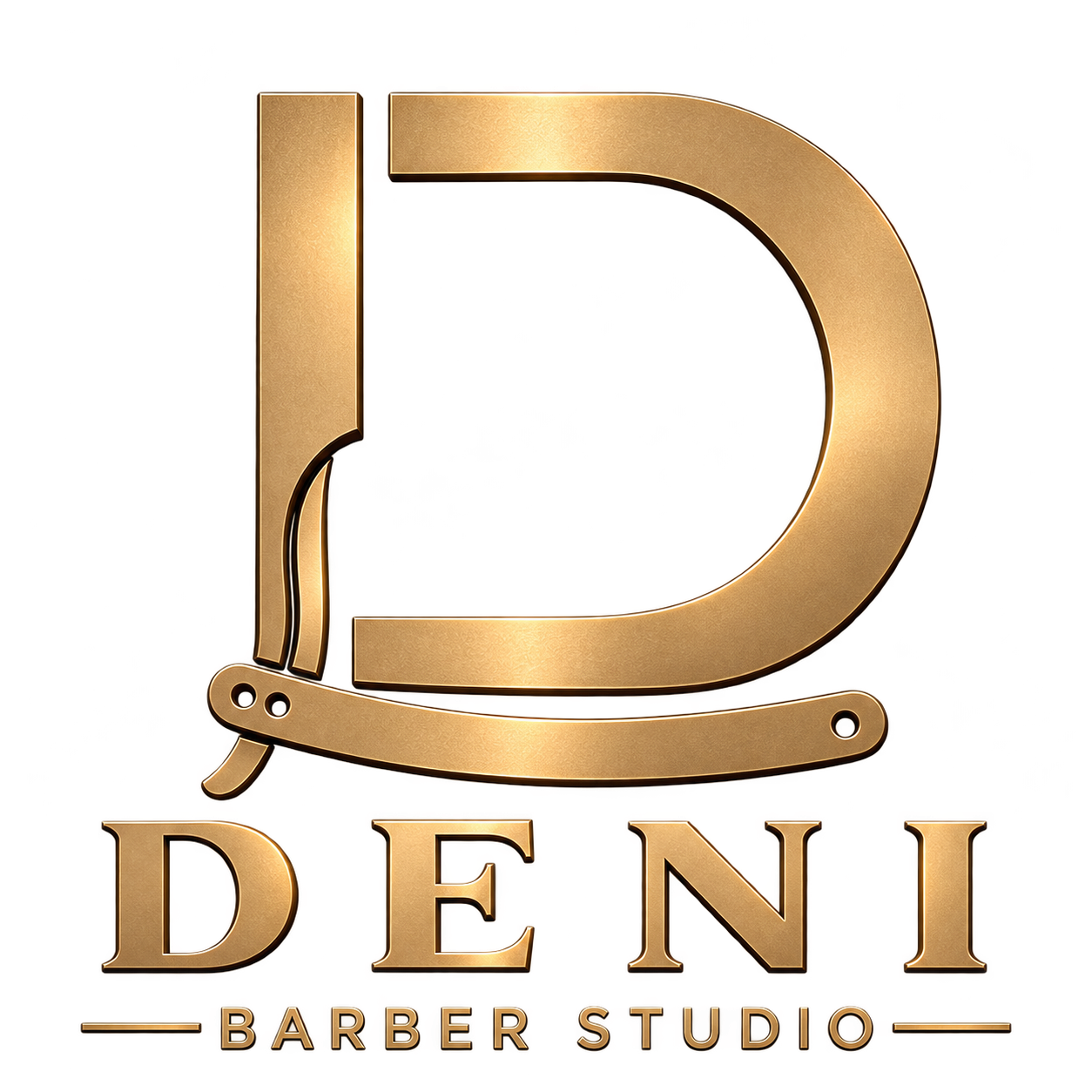 Deni Barber Studio